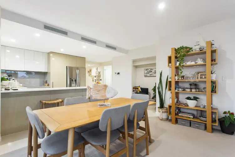 Fourth view of Homely unit listing, 202/92 Sixth Avenue, Maroochydore QLD 4558