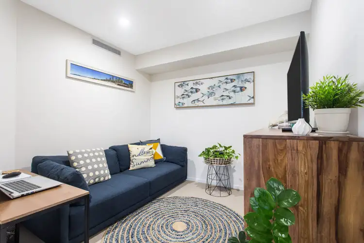 Fifth view of Homely unit listing, 202/92 Sixth Avenue, Maroochydore QLD 4558