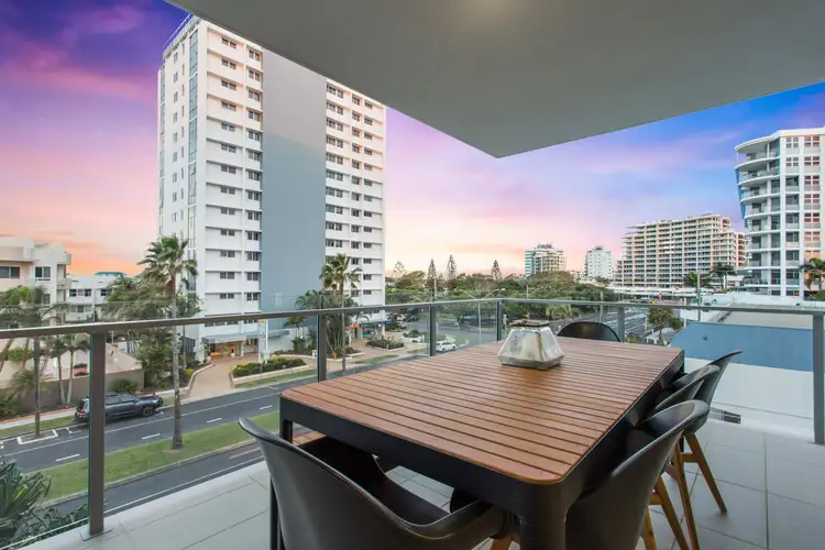 Seventh view of Homely unit listing, 202/92 Sixth Avenue, Maroochydore QLD 4558