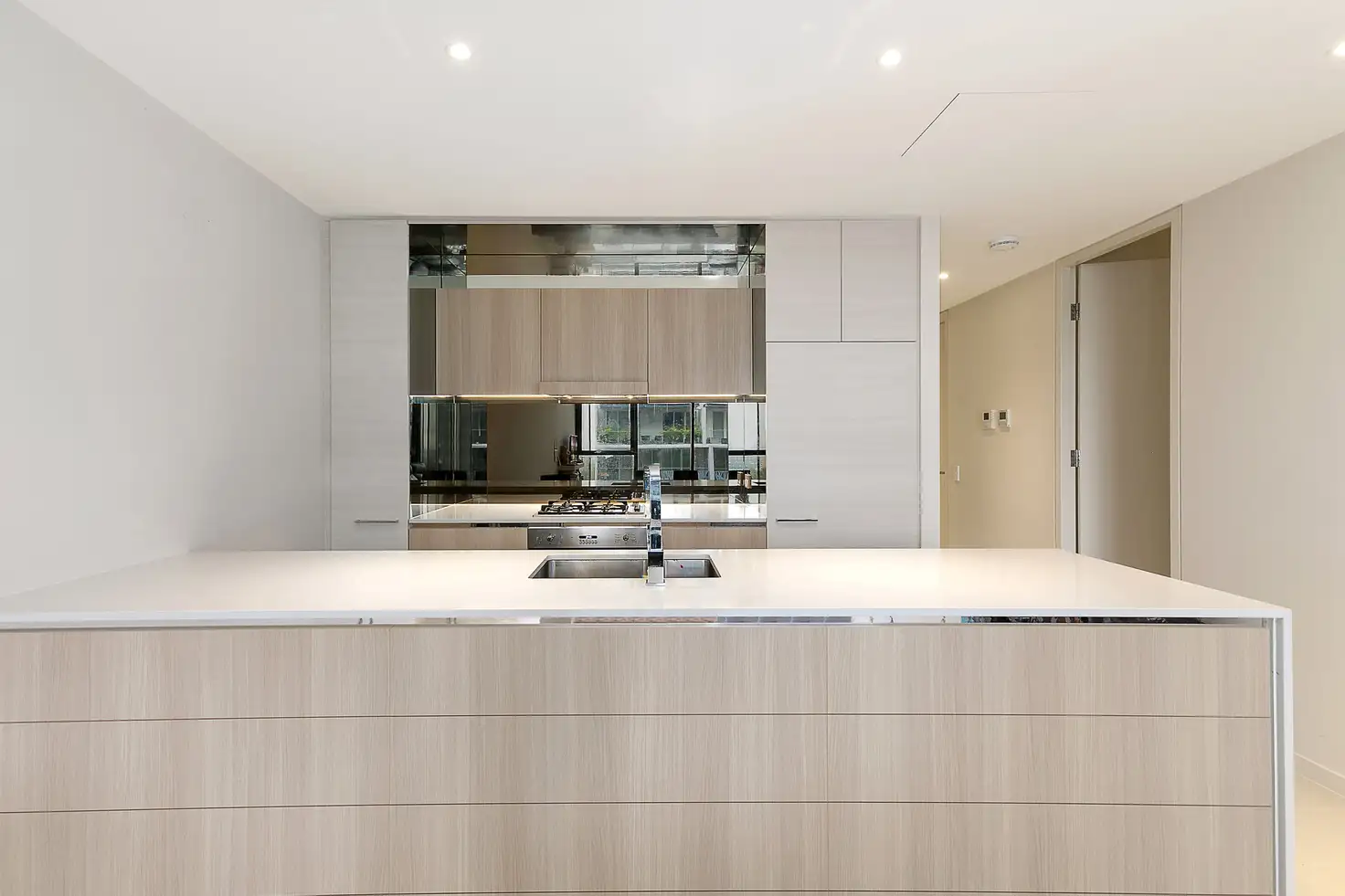 Main view of Homely apartment listing, 913/211 Pacific Highway, North Sydney NSW 2060