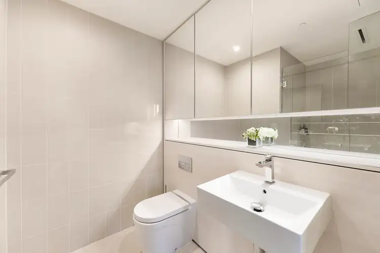 Third view of Homely apartment listing, 913/211 Pacific Highway, North Sydney NSW 2060