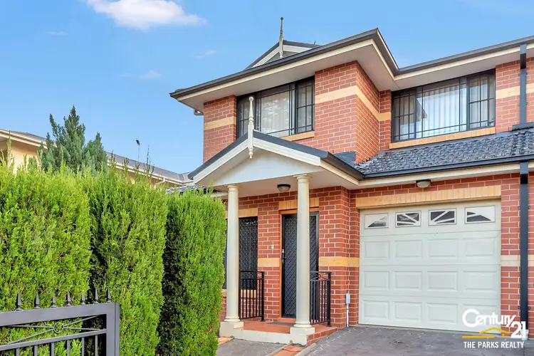 1/10-12 Justin Street, Smithfield NSW 2164