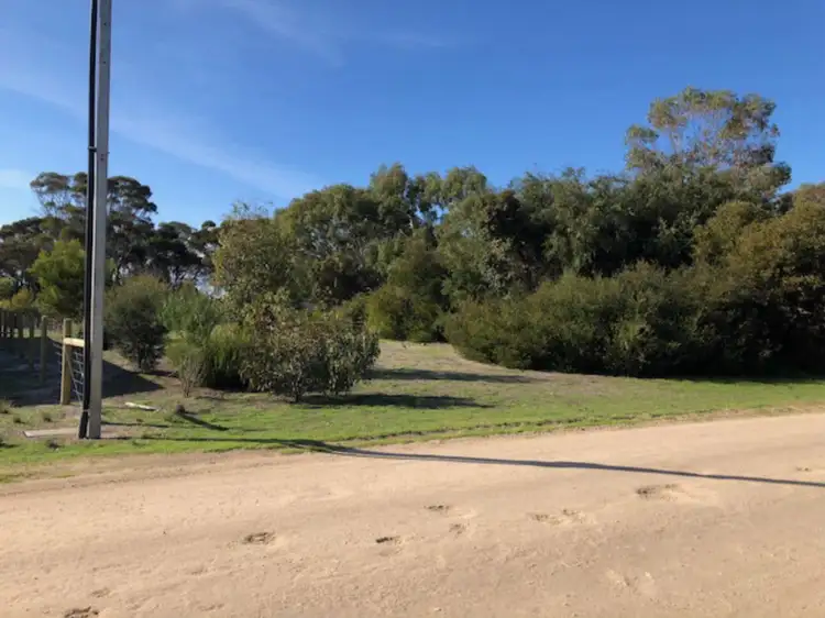 Main view of Homely land listing, Lot 82 Ocean View Drive, Nepean Bay SA 5223