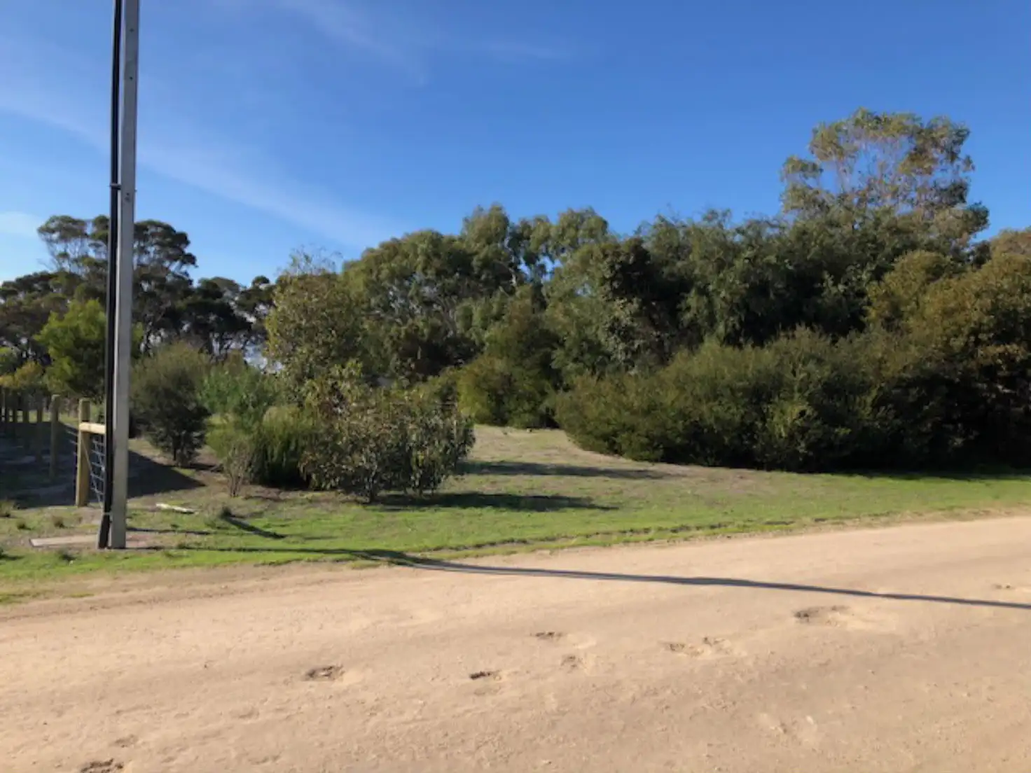 Main view of Homely land listing, Lot 82 Ocean View Drive, Nepean Bay SA 5223