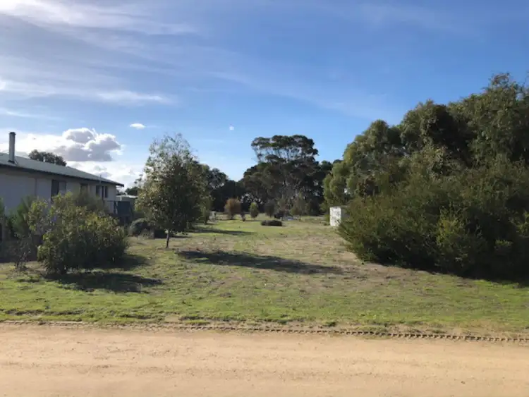 Second view of Homely land listing, Lot 82 Ocean View Drive, Nepean Bay SA 5223