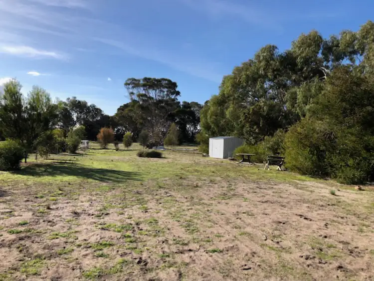 Third view of Homely land listing, Lot 82 Ocean View Drive, Nepean Bay SA 5223