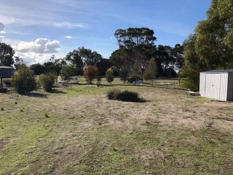 Fourth view of Homely land listing, Lot 82 Ocean View Drive, Nepean Bay SA 5223