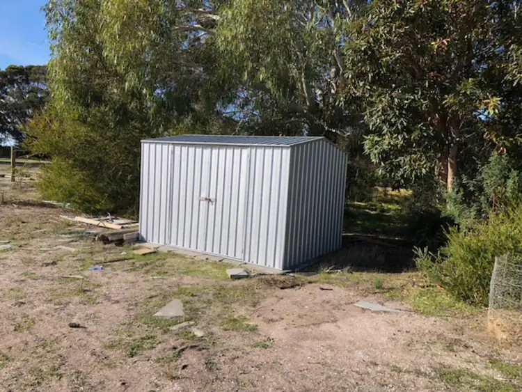 Fifth view of Homely land listing, Lot 82 Ocean View Drive, Nepean Bay SA 5223