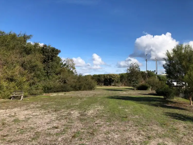Sixth view of Homely land listing, Lot 82 Ocean View Drive, Nepean Bay SA 5223