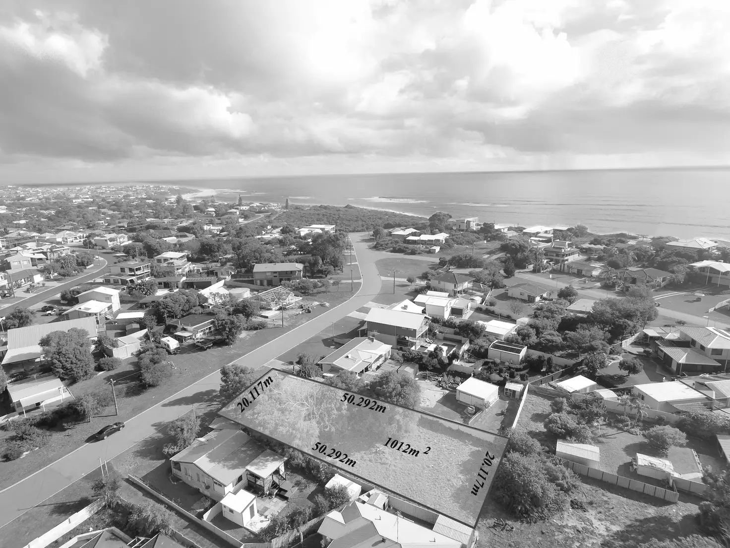Main view of Homely house listing, 10 Koolinda Street, Falcon WA 6210