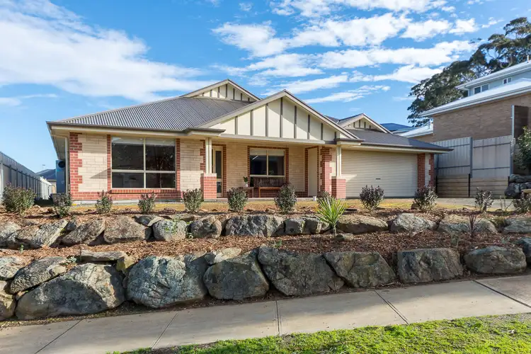 Main view of Homely house listing, 9 Newman Court, Littlehampton SA 5250