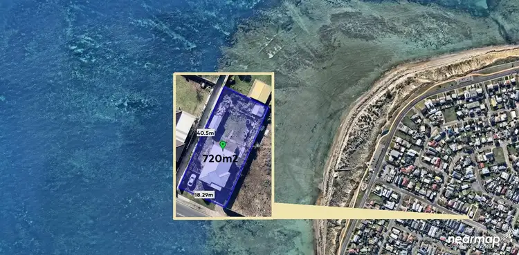 Second view of Homely house listing, 21 Butterworth Road, Aldinga Beach SA 5173