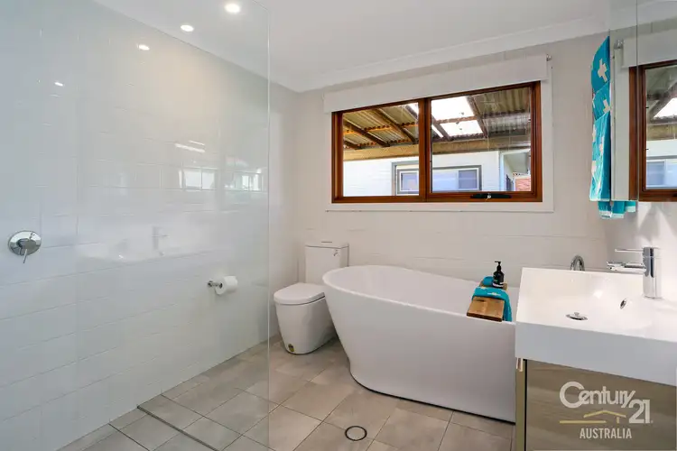 Third view of Homely house listing, 33a Sydney Street, Riverstone NSW 2765