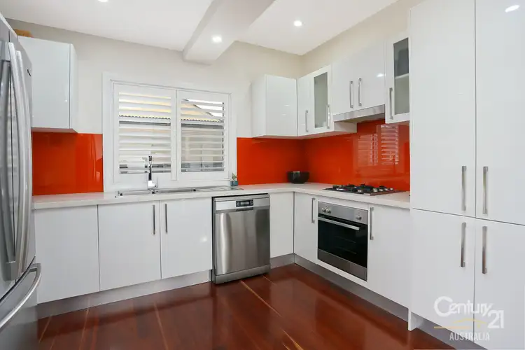 Second view of Homely house listing, 90 Elizabeth St, Riverstone NSW 2765