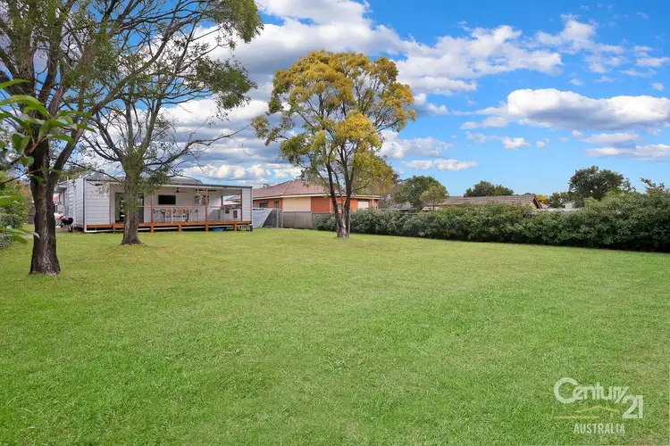 Sixth view of Homely house listing, 90 Elizabeth St, Riverstone NSW 2765