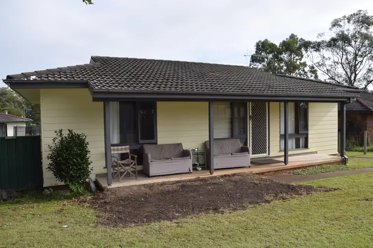 Main view of Homely house listing, 26 Dunoon Street, Taree NSW 2430