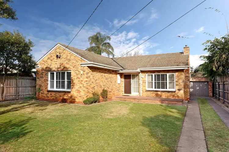 Second view of Homely house listing, 86 Castlewood Street, Bentleigh East VIC 3165