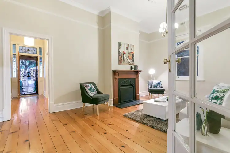 Second view of Homely house listing, 2 Hill Avenue, Cumberland Park SA 5041