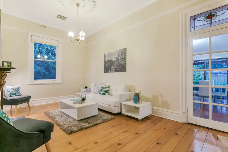 Third view of Homely house listing, 2 Hill Avenue, Cumberland Park SA 5041