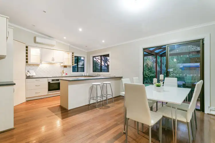 Fourth view of Homely house listing, 2 Hill Avenue, Cumberland Park SA 5041