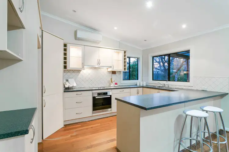 Fifth view of Homely house listing, 2 Hill Avenue, Cumberland Park SA 5041