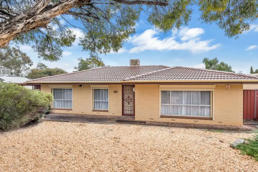 Main view of Homely house listing, 16 Wongabeena Drive, Surrey Downs SA 5126