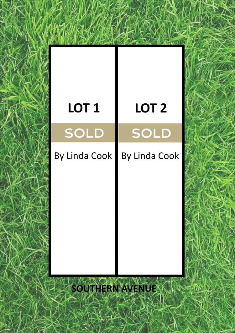 11 Southern Avenue - Lot 1, St Marys SA 5042