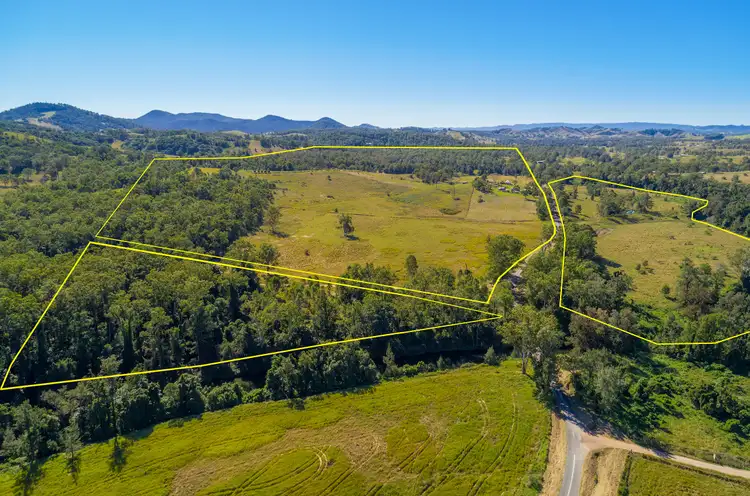 908 Kandanga Creek Road, Kandanga Creek QLD 4570