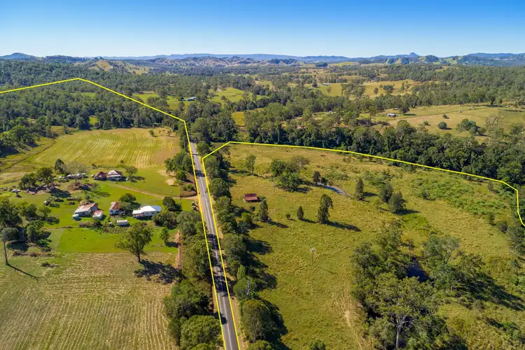 Second view of Homely rural property listing, 908 Kandanga Creek Road, Kandanga Creek QLD 4570