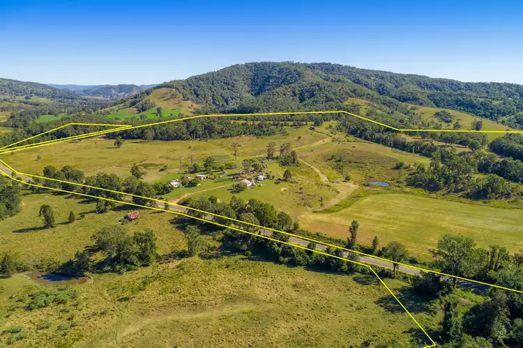 Third view of Homely rural property listing, 908 Kandanga Creek Road, Kandanga Creek QLD 4570