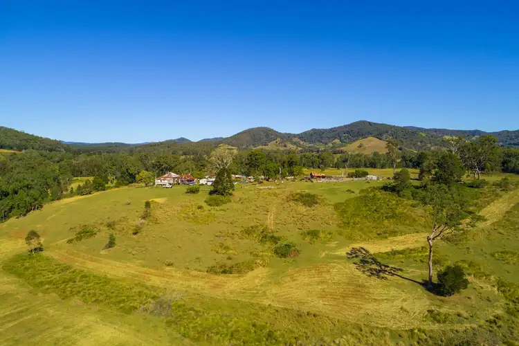 Fifth view of Homely rural property listing, 908 Kandanga Creek Road, Kandanga Creek QLD 4570