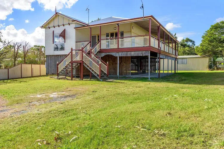 10 Doric Court, Cooloola Cove QLD 4580