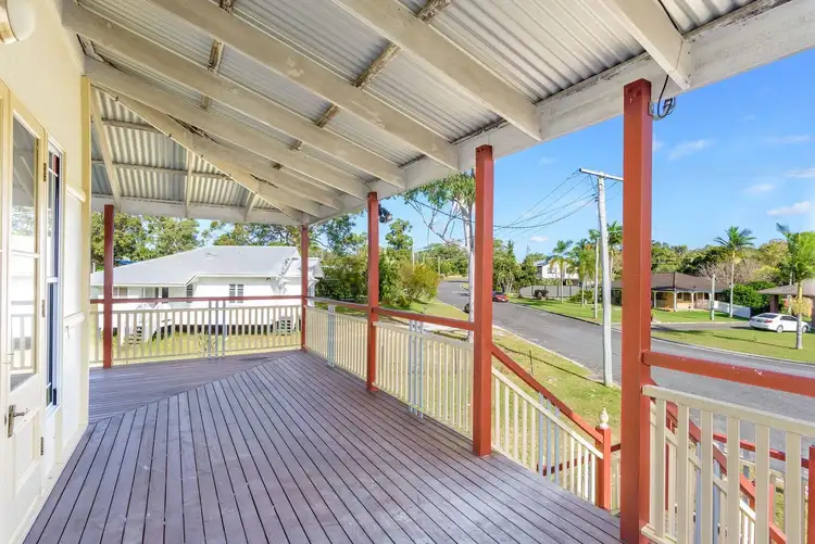 Fifth view of Homely house listing, 10 Doric Court, Cooloola Cove QLD 4580