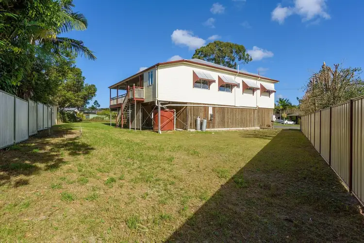 Sixth view of Homely house listing, 10 Doric Court, Cooloola Cove QLD 4580
