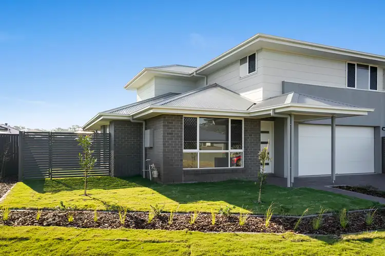 Main view of Homely townhouse listing, 10 Uralla Street, Fern Bay NSW 2295
