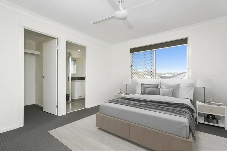 Fourth view of Homely townhouse listing, 10 Uralla Street, Fern Bay NSW 2295