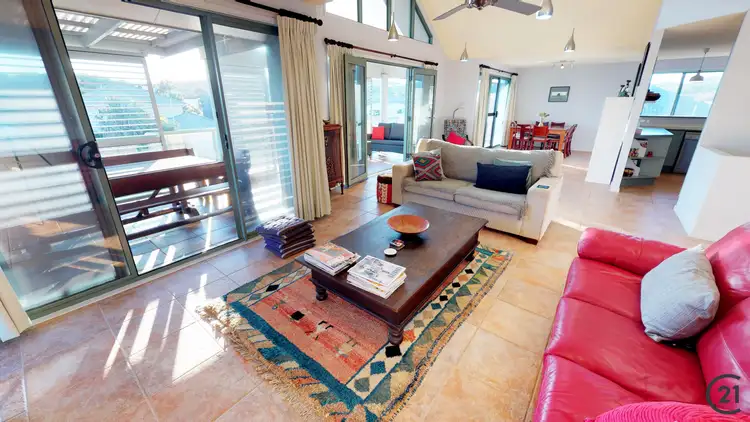 Fifth view of Homely house listing, 14 Coryule Street, Boat Harbour NSW 2316