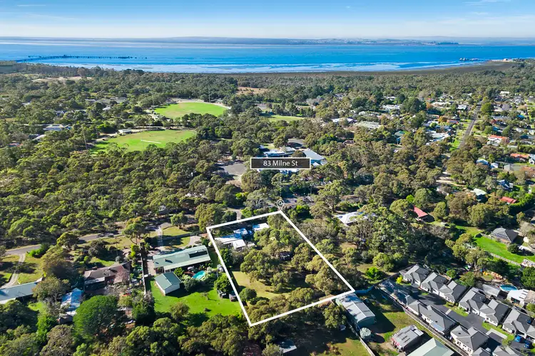 83 Milne Street, Crib Point VIC 3919