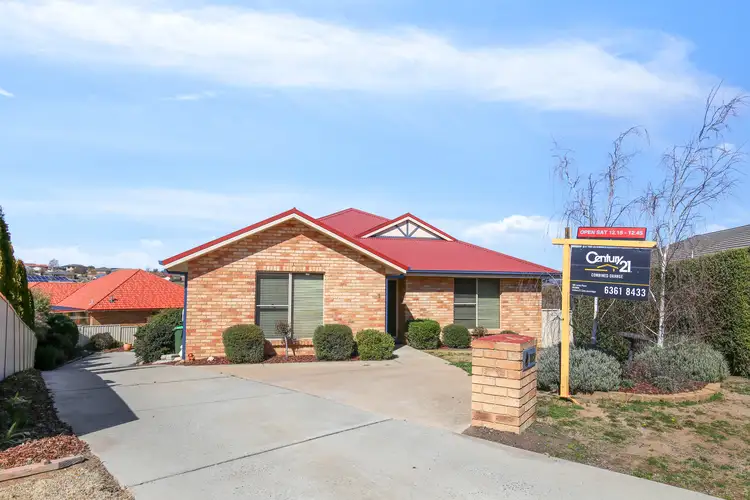5 AVONLEA PLACE, Orange NSW 2800