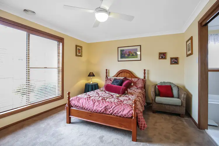 Seventh view of Homely house listing, 5 AVONLEA PLACE, Orange NSW 2800