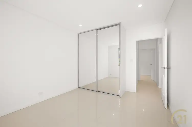 Third view of Homely unit listing, 2/53 Hamilton Road, Fairfield NSW 2165