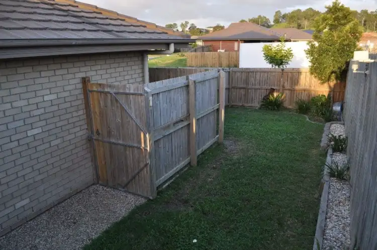 Fifth view of Homely semi-detached listing, 1/38 Blossom Street, Pimpama QLD 4209