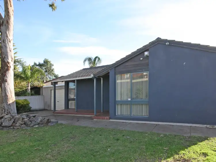 Main view of Homely house listing, 5 Marana Avenue, Morphett Vale SA 5162