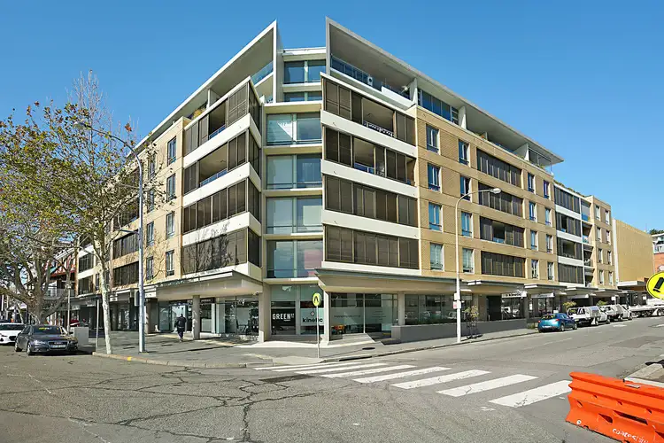 606/209 Hunter Street, Newcastle NSW 2300
