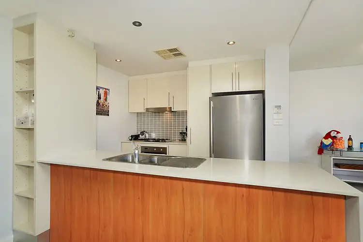 Third view of Homely apartment listing, 606/209 Hunter Street, Newcastle NSW 2300