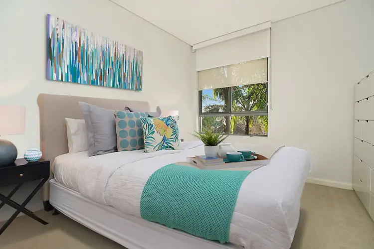 Fourth view of Homely apartment listing, 606/209 Hunter Street, Newcastle NSW 2300