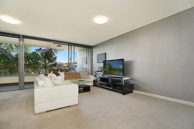 Fifth view of Homely apartment listing, 606/209 Hunter Street, Newcastle NSW 2300