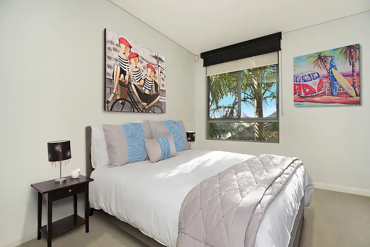 Sixth view of Homely apartment listing, 606/209 Hunter Street, Newcastle NSW 2300