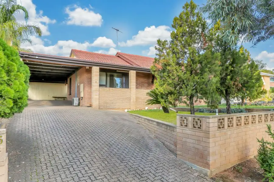 Main view of Homely house listing, 6 Binderi Crescent, Ingle Farm SA 5098