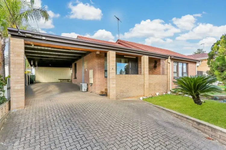 Third view of Homely house listing, 6 Binderi Crescent, Ingle Farm SA 5098
